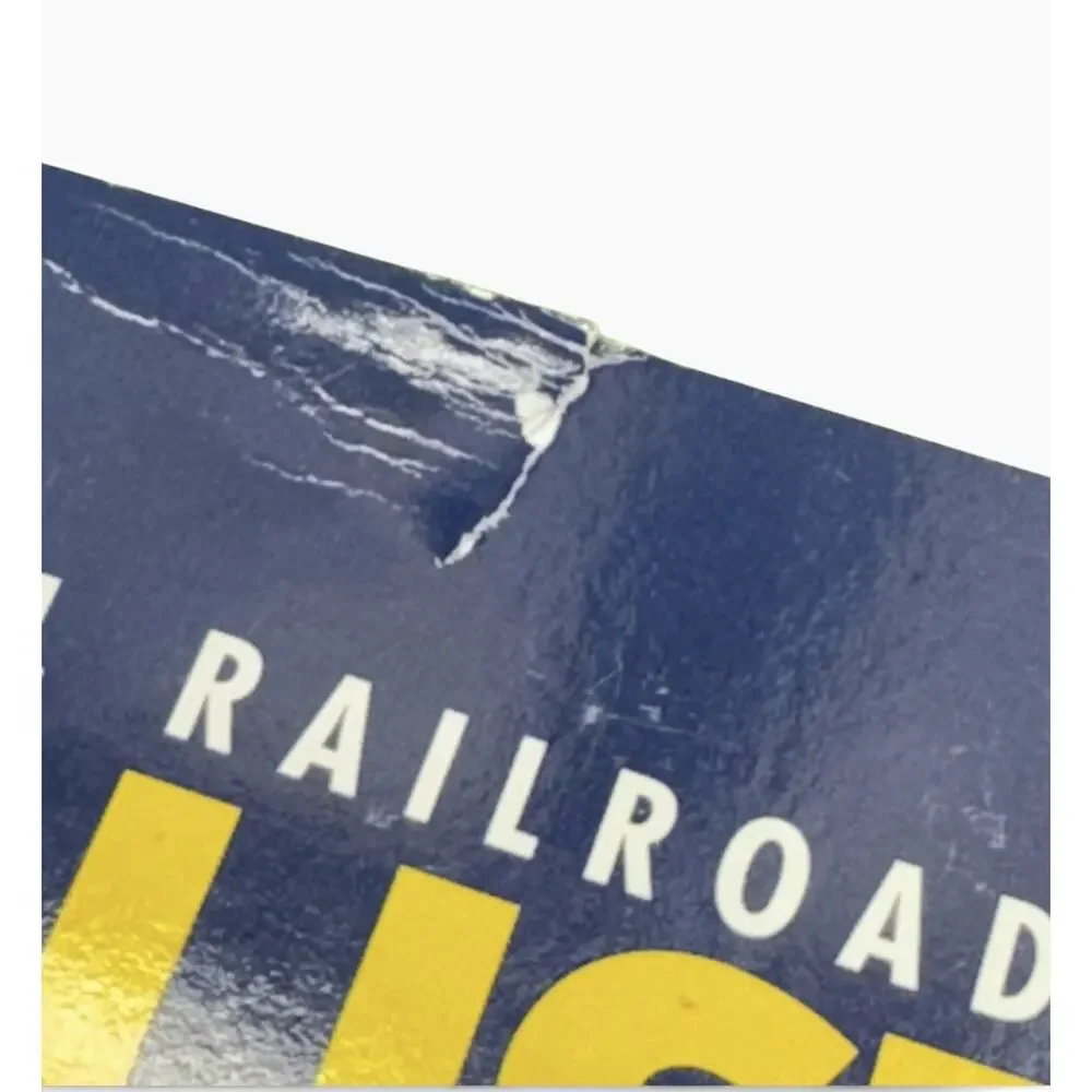 The Model Railroader’s Guide To Industries Along The Tracks, by Jeff Wilson